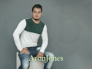 AronJones