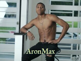 AronMax