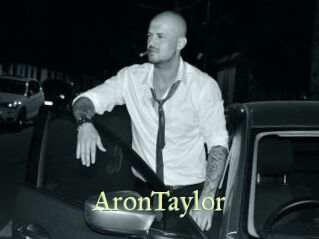 AronTaylor
