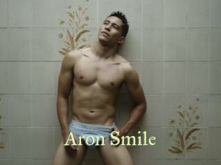 Aron_Smile