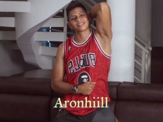 Aronhiill