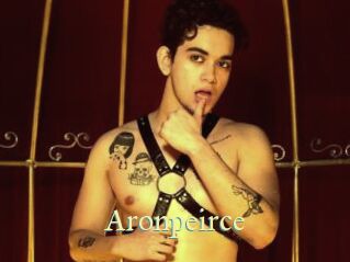 Aronpeirce