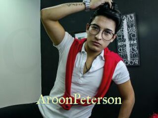 AroonPeterson