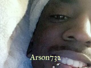 Arson732