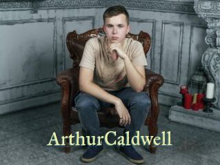 ArthurCaldwell