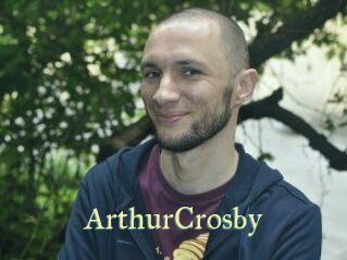 ArthurCrosby