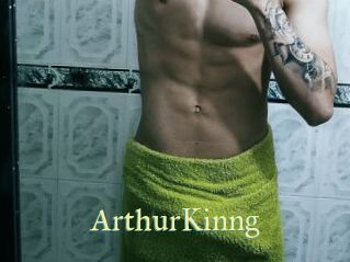 ArthurKinng