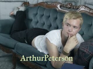 ArthurPeterson