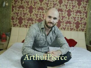 ArthurPierce