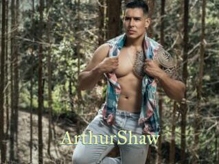 ArthurShaw