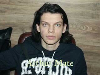 Arthur_Mate Cube Lille