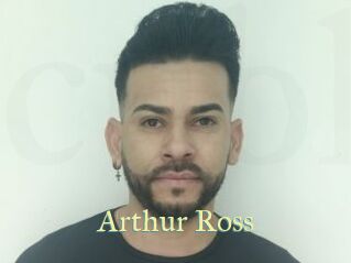 Arthur_Ross