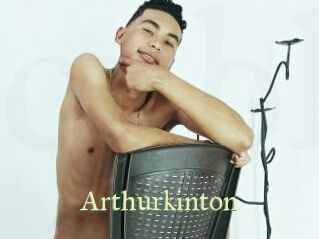 Arthurkinton
