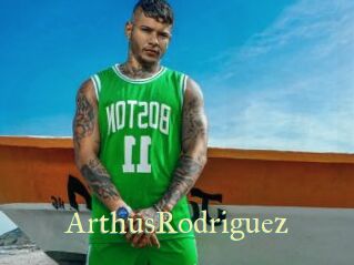 ArthusRodriguez