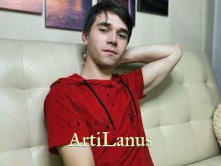 ArtiLanus