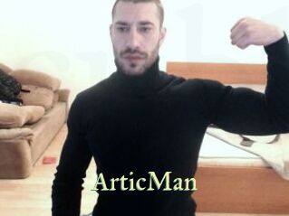 ArticMan