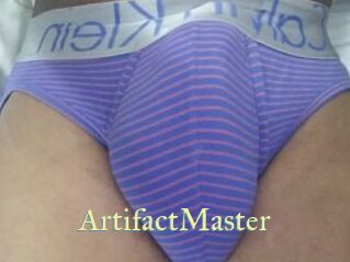 ArtifactMaster
