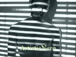 ArtisticNero