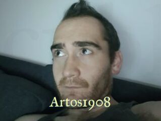 Artos1908 Cube Lille