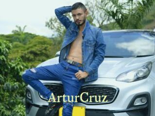 ArturCruz