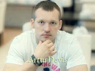 ArturDevis