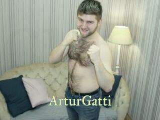 ArturGatti