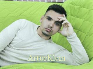 ArturKlein