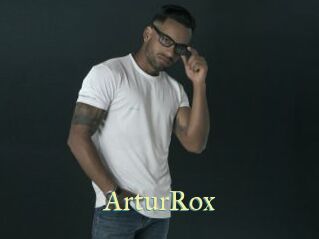 ArturRox