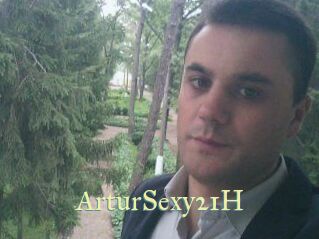 Artur_Sexy21H
