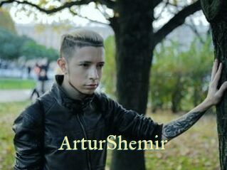 ArturShemir