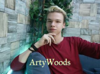 ArtyWoods
