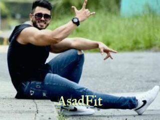 AsadFit