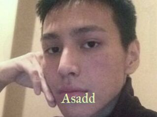 Asadd