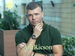 AshRicson