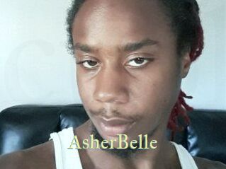 Asher_Belle