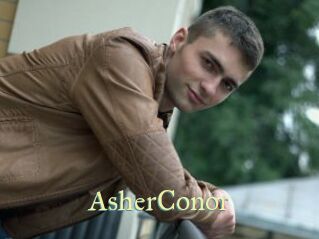 AsherConor
