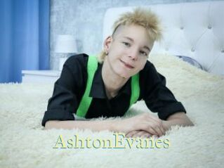 AshtonEvanes