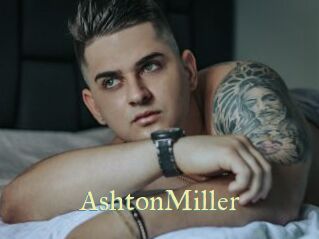 AshtonMiller