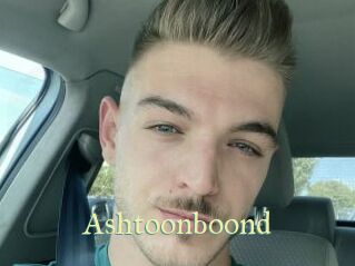 Ashtoonboond Cube Lille