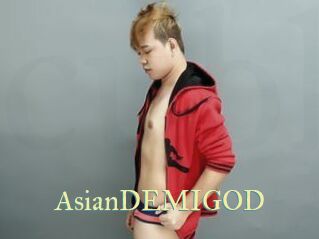 AsianDEMIGOD