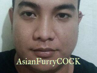 AsianFurryCOCK