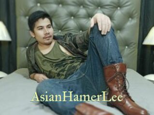 AsianHamerLee
