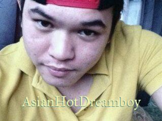 AsianHotDreamboy