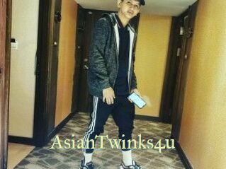 AsianTwinks4u