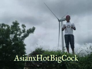 AsianxHotBigCock