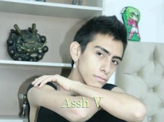 Assh_V