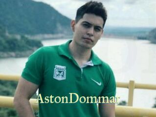 AstonDommar