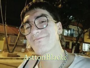 AsttonBlacke