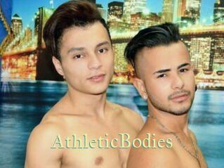 AthleticBodies Cube Lille
