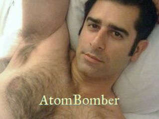 AtomBomber